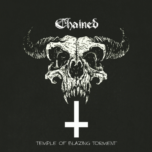 Temple of Blazing Torment